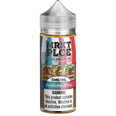 MRKT PLCE Juice MRKT PLCE Forbidden Berry 100ml Vape Juice